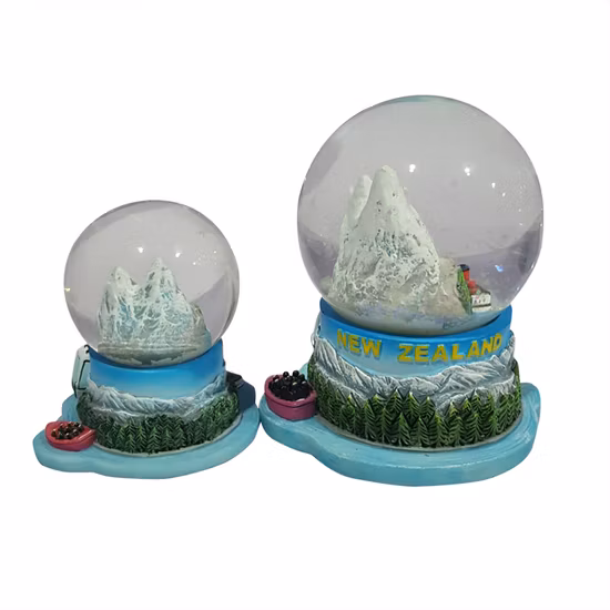 Supply OEM/ODM Resin Golf Trophy for Sport Souvenir